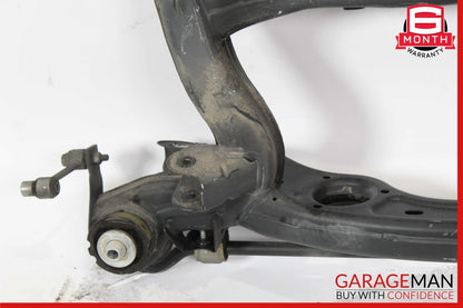 12-15 Mercedes B-Class W242 W246 Rear Axle Subframe 2463500000