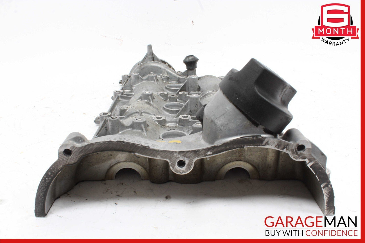 06-13 Mercedes W220 S55 AMG Right Side Engine Motor Cylinder Head Valve Cover