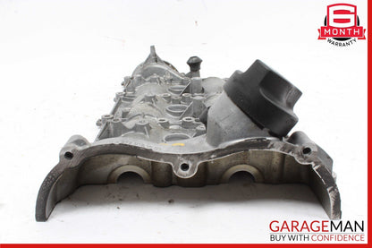 06-13 Mercedes W220 S55 AMG Right Side Engine Motor Cylinder Head Valve Cover