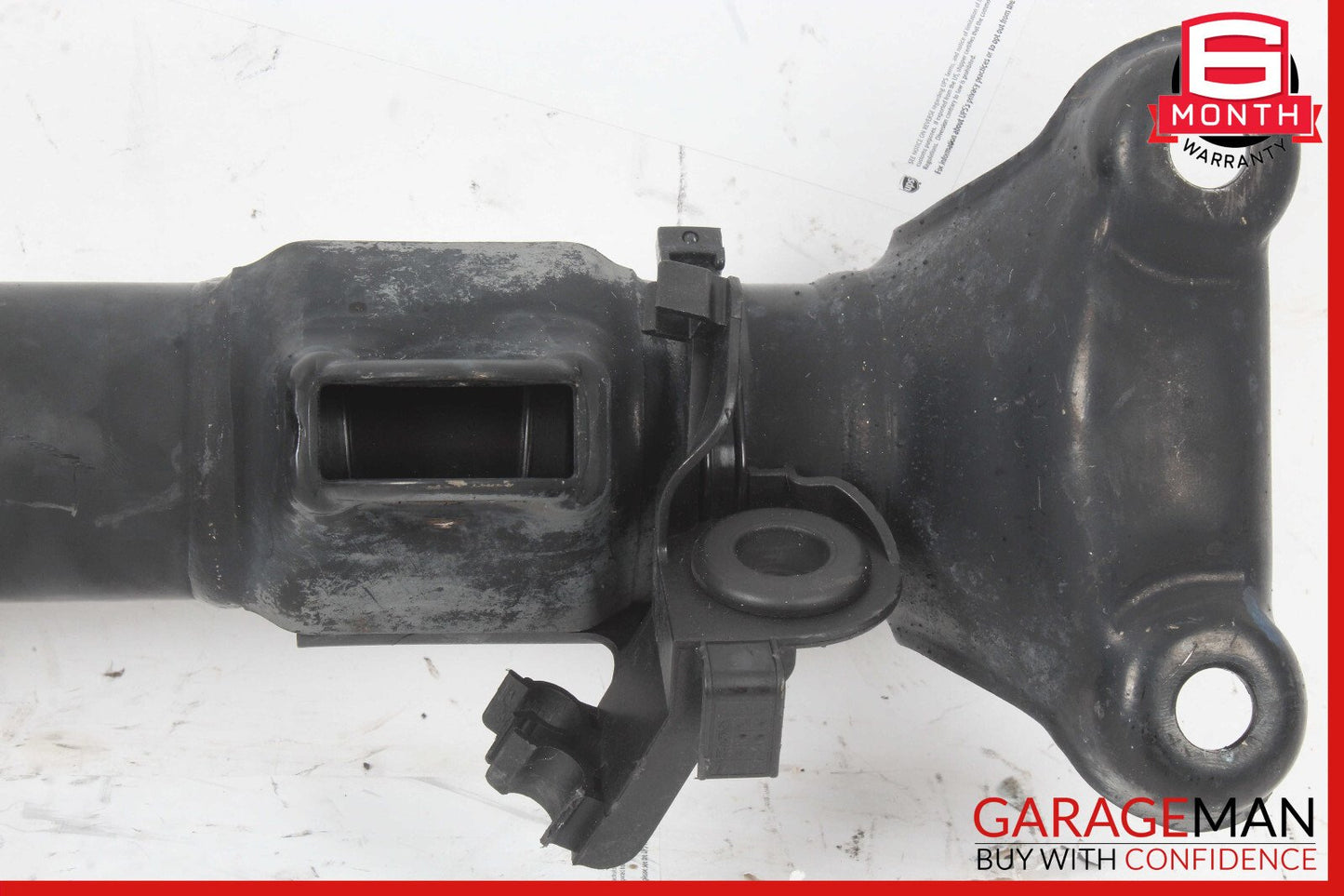 08-17 Mercedes W204 C250 Coupe Front Left & Right Shock Strut Absorber Set OEM