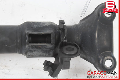 08-17 Mercedes W204 C250 Coupe Front Left & Right Shock Strut Absorber Set OEM