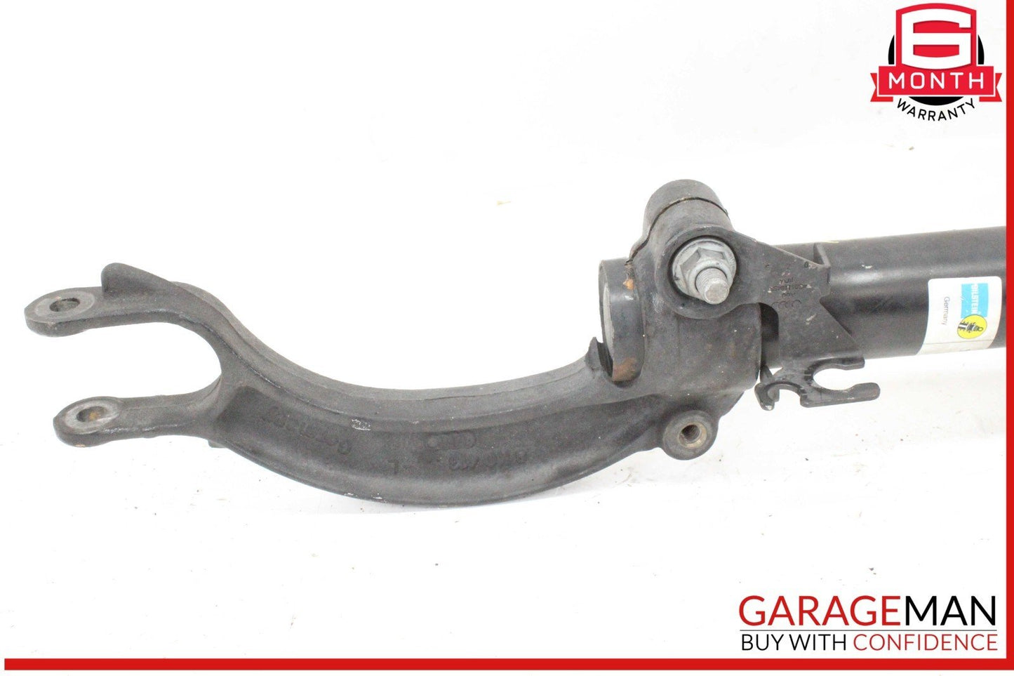 12-18 Audi A6 A7 Front Left and Right Side Shock Strut Absorber 4G0413031D OEM