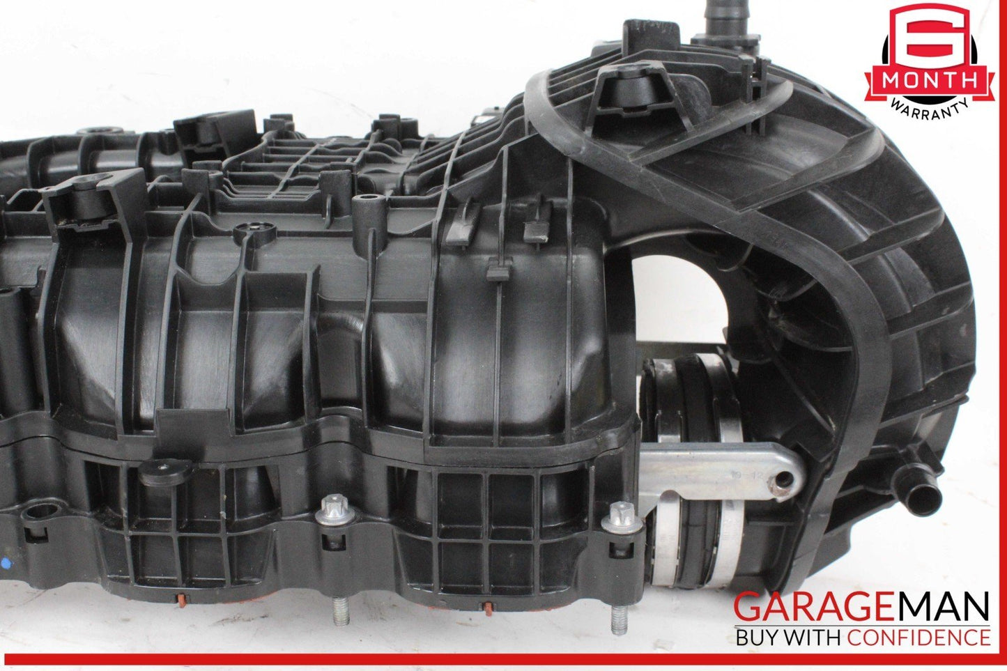 11-20 Mercedes W221 S550 GL450 Air Intake Manifold Distributor 2780980807 OEM