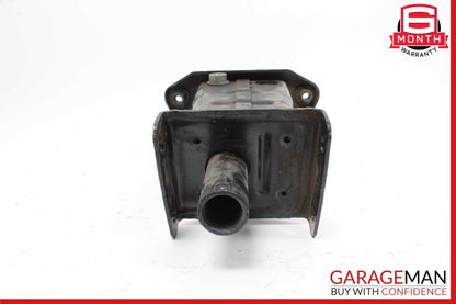 07-13 Mercedes W221 S600 S550 Front Right Side Bumper Reinforcement Bracket OEM