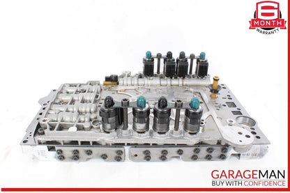 Mercedes S550 SL500 CLK350 722.9 G Tronic Transmission Valve Body 7G 2202770801