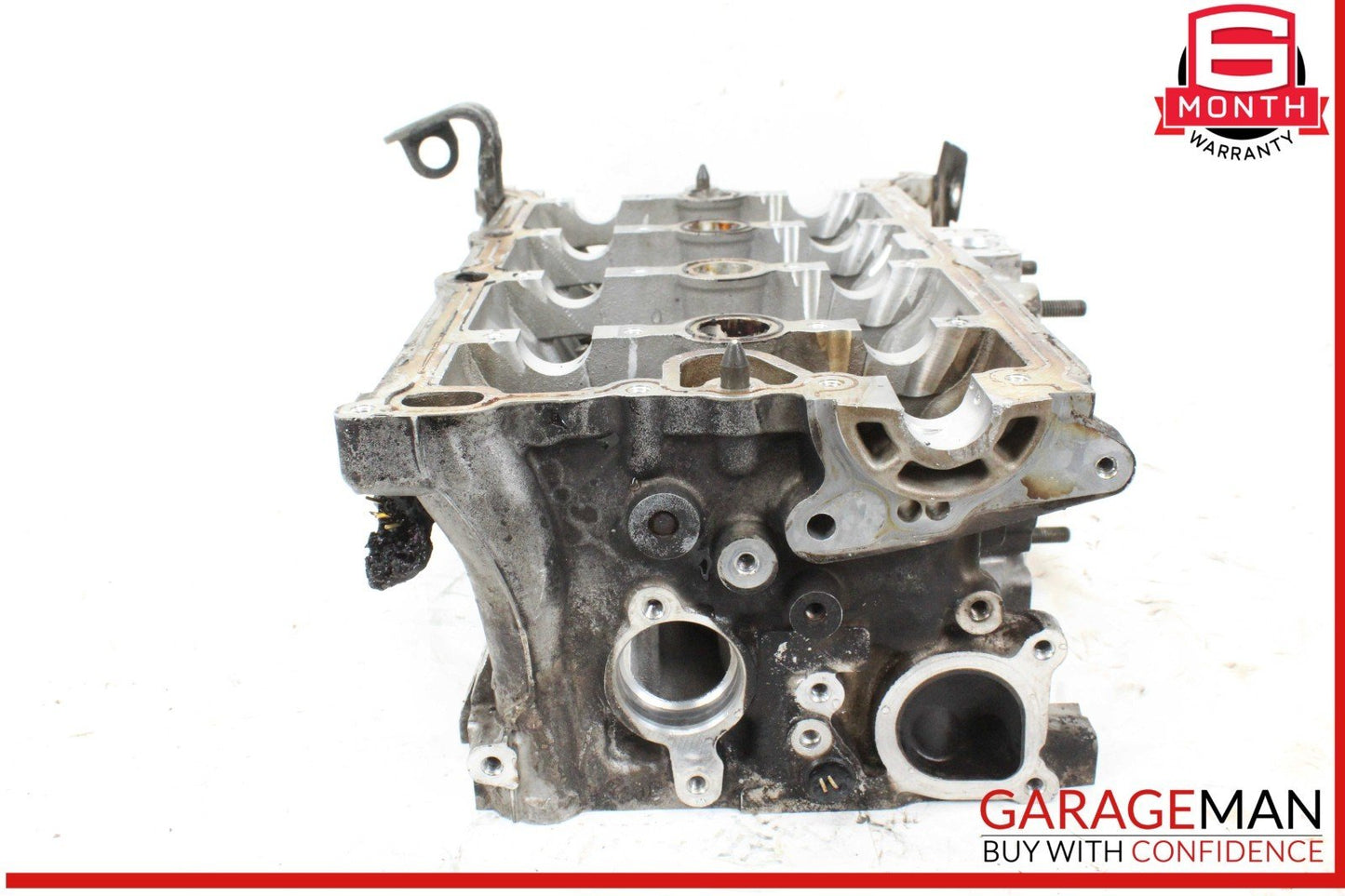 15-17 Audi A3 Engine Motor 2.0L Cylinder Head 06K103353AT OEM