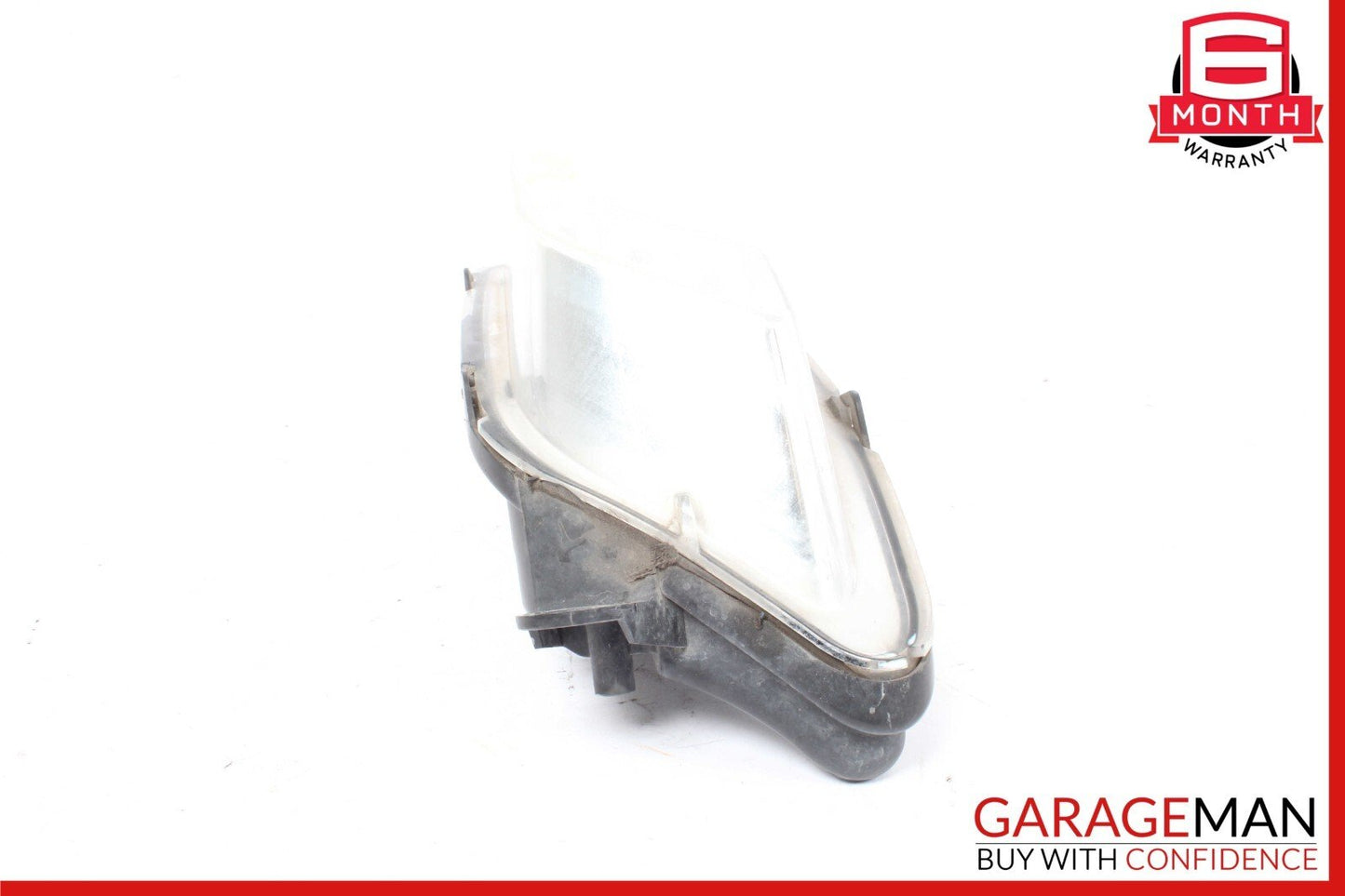10-11 Mercedes W212 E350 E550 Front Right LED Daytime Running Light Fog Lamp OEM
