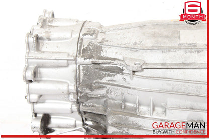 06-11 Mercedes W164 ML500 R350 AWD 7G Automatic Transmission 722.906 OEM 139k