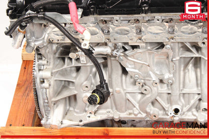 2020 BMW M340i 3.0L RWD Engine Motor Assembly OEM 58k