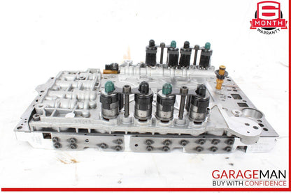 Mercedes S550 ML350 CLK500 7G Tronic Transmission Valve Body TCM 2202771901 OEM