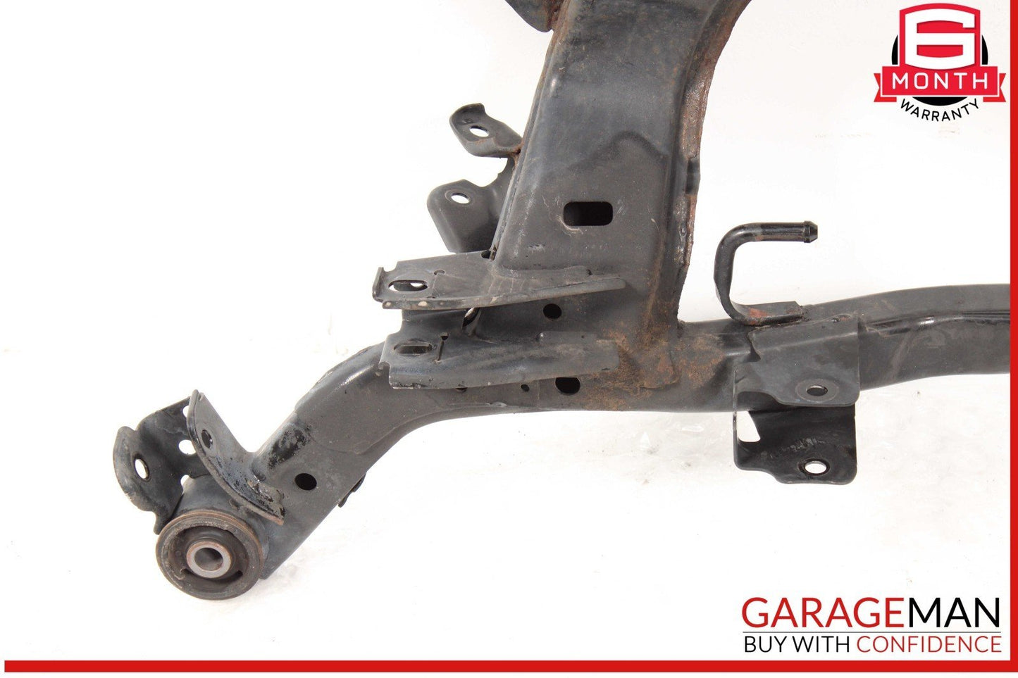 15-18 Subaru WRX Rear Crossmember Subframe Cradle Sub Frame OEM