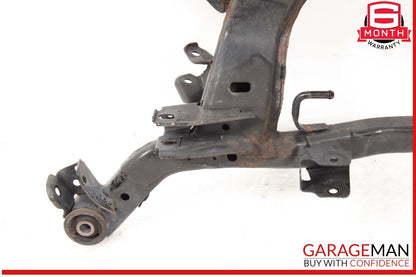 15-18 Subaru WRX Rear Crossmember Subframe Cradle Sub Frame OEM