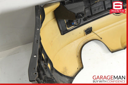 06-10 Mercedes W251 R500 R350 R320 AMG Sport Rear Bumper Cover Assembly OEM
