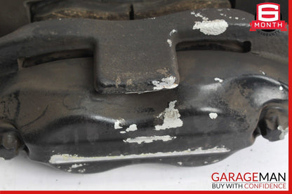 07-14 Mercedes W211  S550 S400 S450 Front Right & Left Brake Calipers Set OEM