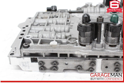 Mercedes W203 C280 E350 7G Tronic Transmission Valve Body 2202770801 OEM