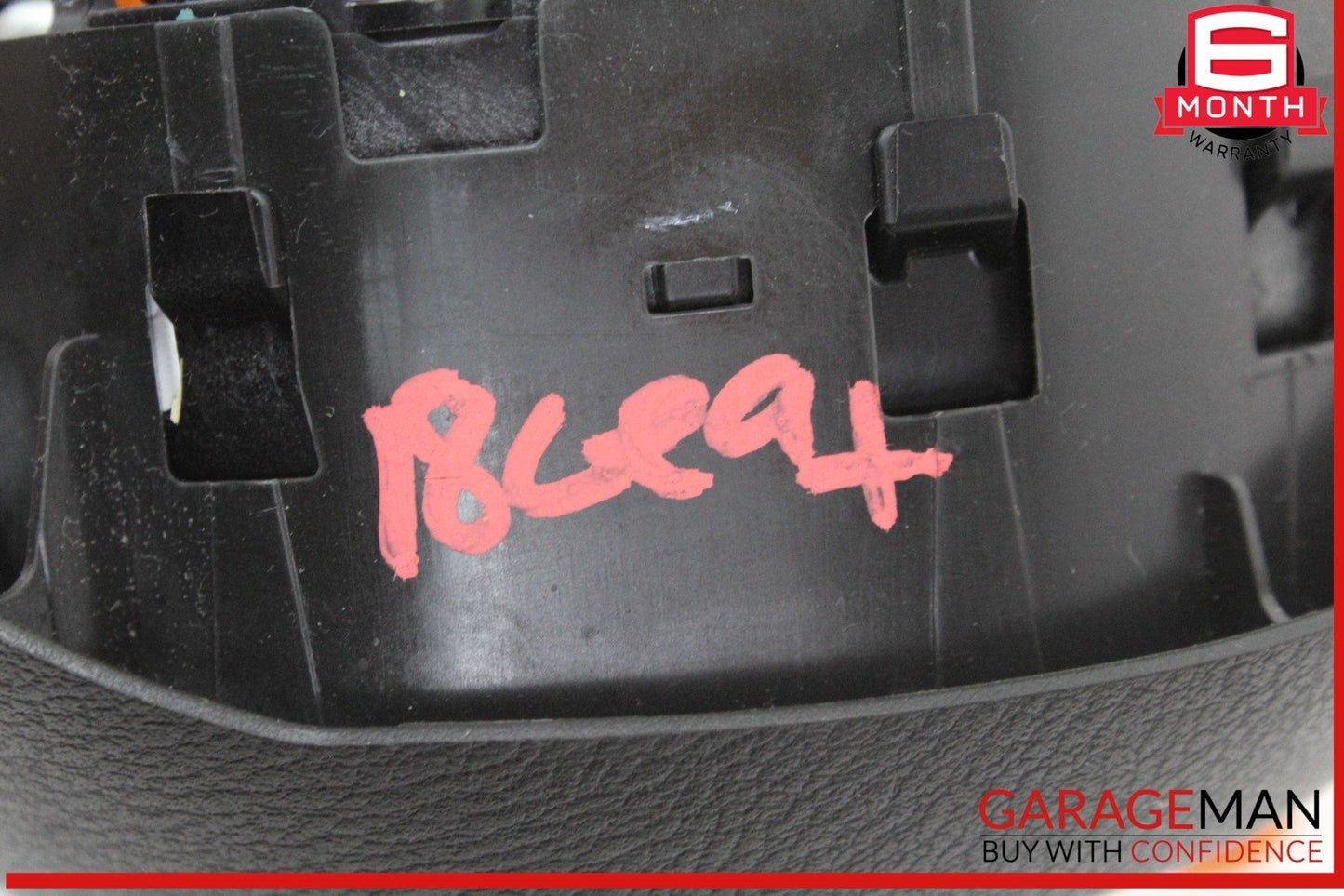 18-25 Nissan Leaf Front Left Driver Side Steering Wheel Airbag Air Bag OEM