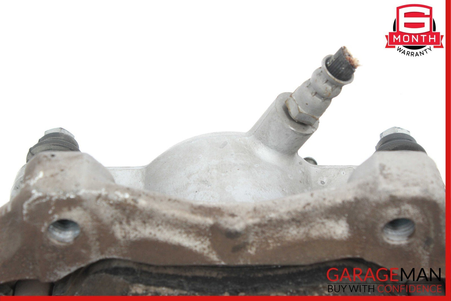 07-18 Mercedes W203 C230 C350 Front Brake Calipers Left and Right Set of 2 Pc