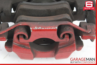 06-11 Mercedes W219 CLS550 E350 Rear Left & Right Brake Caliper Calipers Set OEM