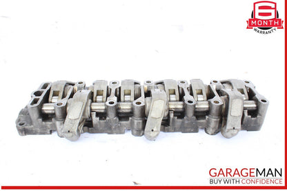 98-05 Mercedes W203 C32 AMG C320 Left Side Engine Motor Rocker Arm 1120510008