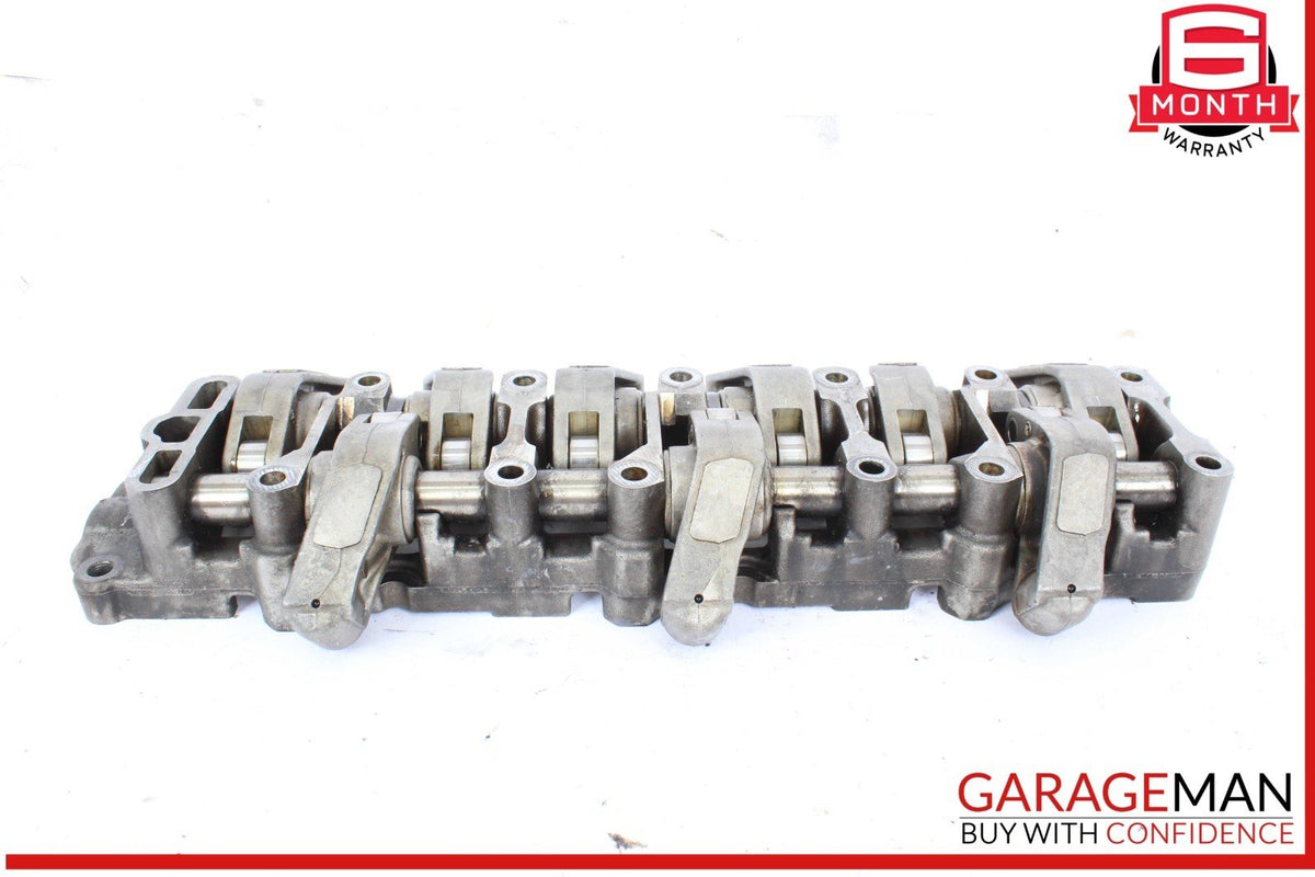 98-05 Mercedes W203 C32 AMG C320 Left Side Engine Motor Rocker Arm 1120510008