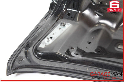 18-24 Audi A5 S5 RS5 Coupe Rear Trunk Deck Lid Assembly OEM