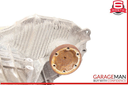 07-10 Audi Q7 3.6L Transmission Transfer Case Gear Box OEM