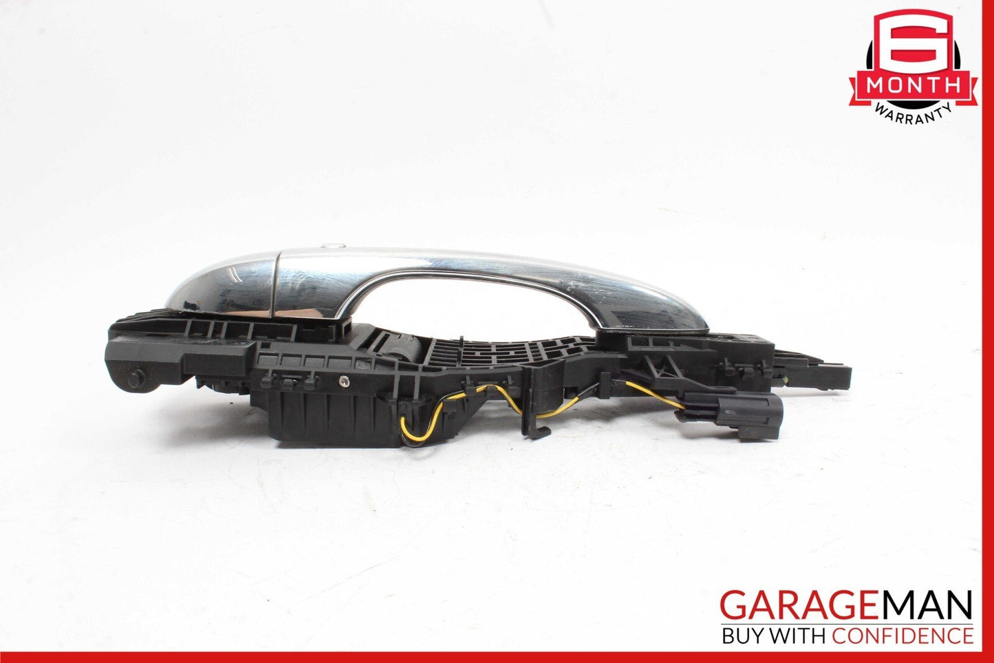 14-21 Maserati Ghibli Front Right Passenger Side Exterior Door Handle OEM