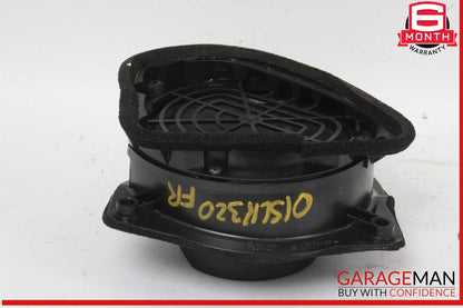 97-04 Mercedes R170 SLK230 Front Right & Left Side Door Sound Speaker Set OEM