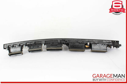 17-19 Audi A4 Quattro Dash Dashboard AC A/C Air Conditioning Air Vent Assembly