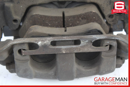 06-13 Mercedes W164 ML350 R350 Front Right & Left Brake Caliper Calipers Set OEM