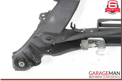 10-18 Mercedes W212 E350 CLS400 CLS550 Rear Subframe Sub Frame Crossmember OEM