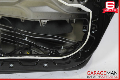08-14 Maserati GranTurismo M145 Right Side Door Shell Frame Panel OEM