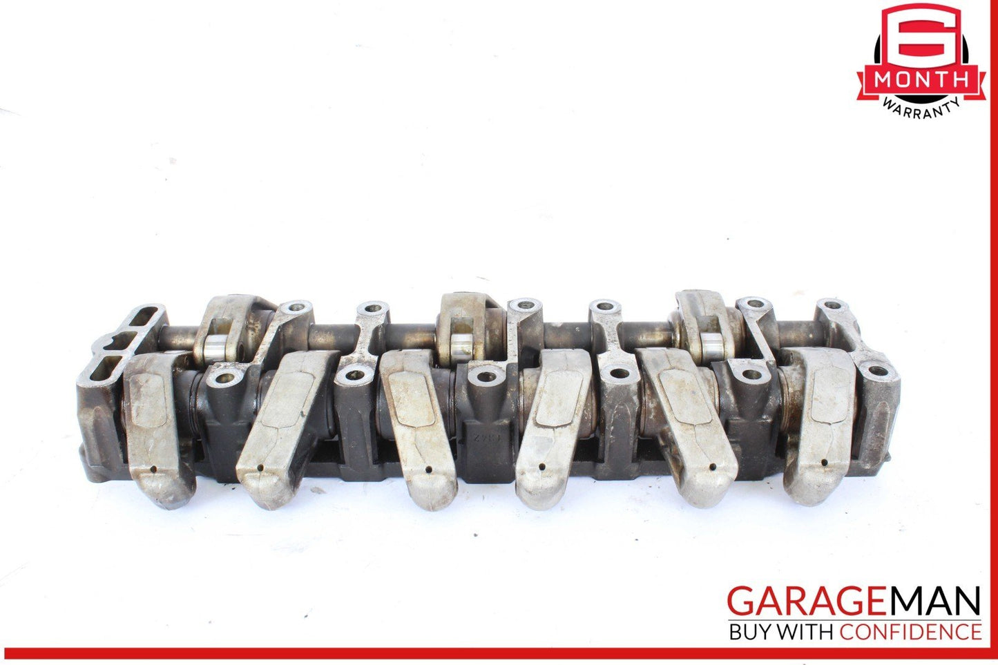 98-05 Mercedes W203 C32 AMG C320 Right Side Engine Motor Rocker Arm 1120510108