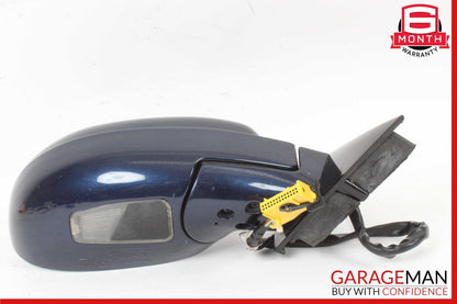 05-08 Maserati Quattroporte M139 Front Right Side Mirror Door Rear View OEM