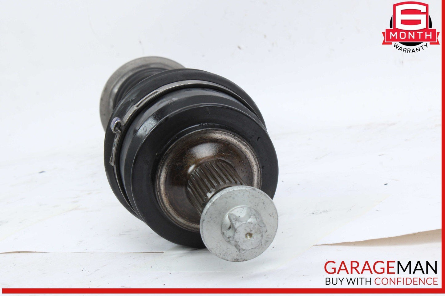 15-20 Mercedes X156 GLA250 Front Left Side CV Axle Drive Shaft Driveshaft OEM