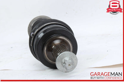 15-20 Mercedes X156 GLA250 Front Left Side CV Axle Drive Shaft Driveshaft OEM