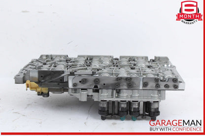 Mercedes W212 E350 GL450 CL550 7G Tronic Transmission Valve Body 2122770001 OEM