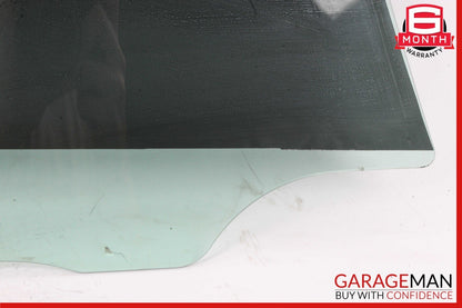 06-13 Mercedes W251 R350 R550 Front Left Side Door Window Auto Glass Tinted