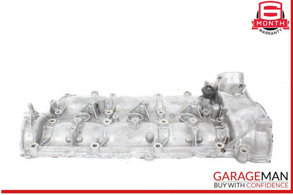 05-13 Mercedes W221 S400 Hybrid CLK350 Engine Cylinder Head Cover Right Side OEM