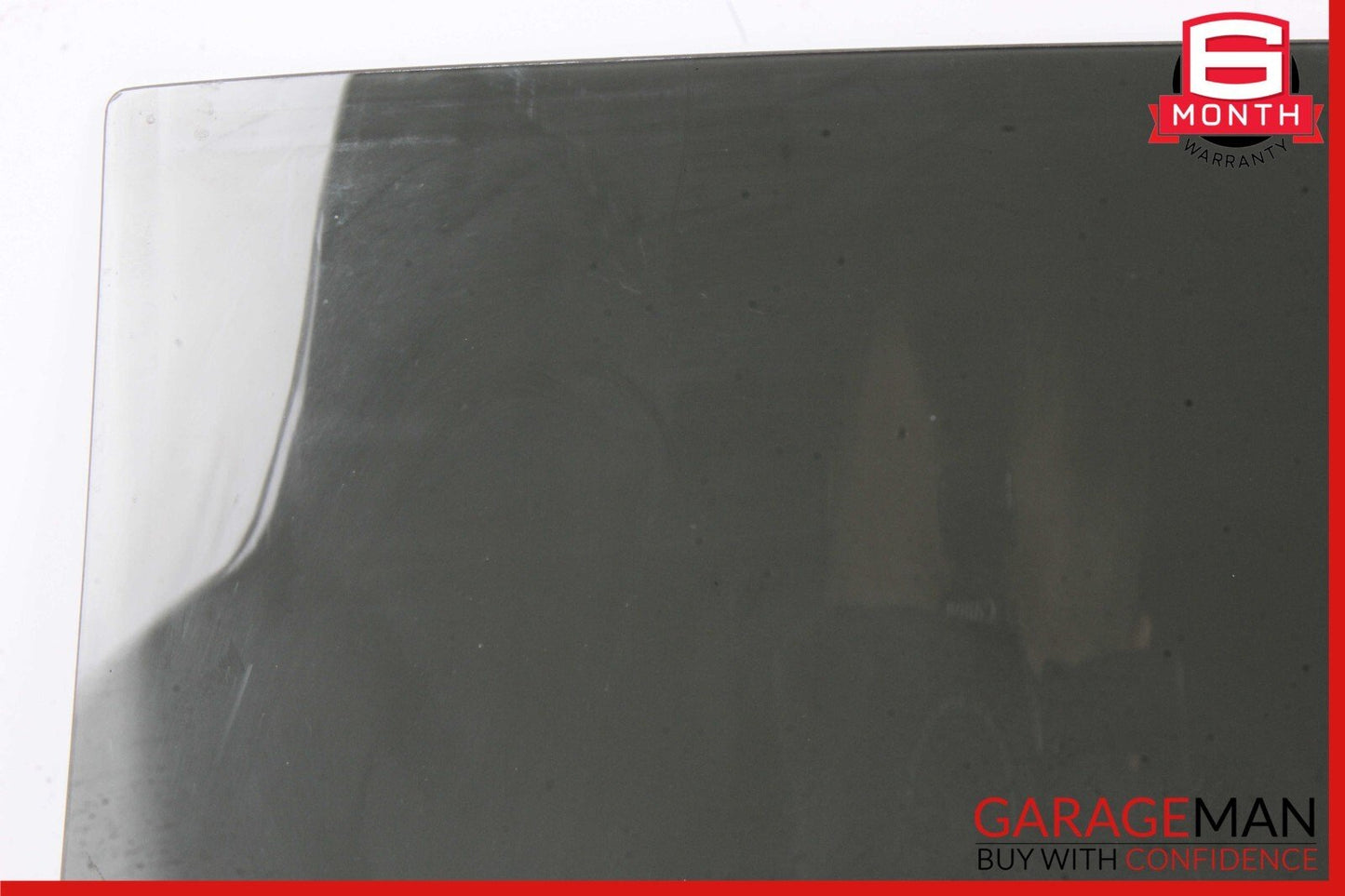 15-20 Mercedes X156 GLA250 GLA45 AMG Rear Right Side Door Window Glass OEM
