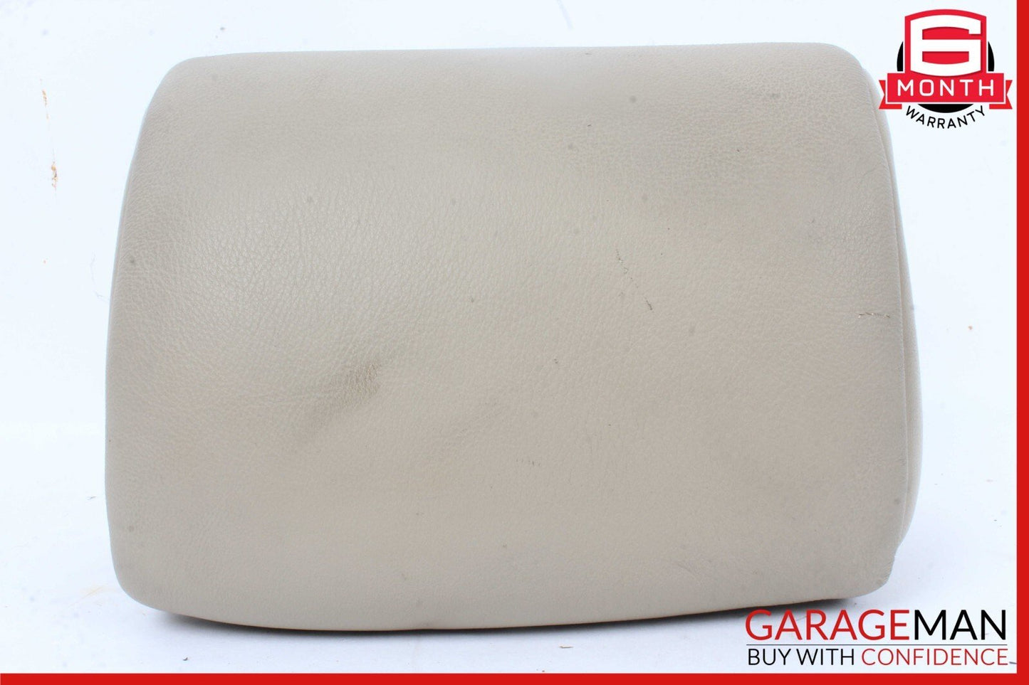 05-11 Cadillac STS Front Right or Left Seat Headrest Head Rest OEM