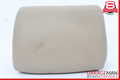 05-11 Cadillac STS Front Right or Left Seat Headrest Head Rest OEM