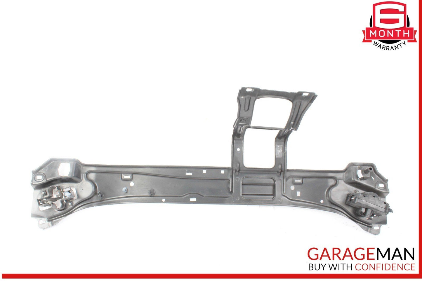 07-09 Mercedes W203 C230 S600 S63 AMG Upper Radiator Core Support Assy OEM
