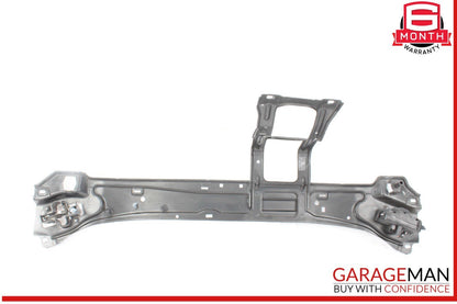 07-09 Mercedes W203 C230 S600 S63 AMG Upper Radiator Core Support Assy OEM