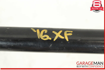 16-23 Jaguar XF Front Stabilizer Anti Roll Sway Bar OEM