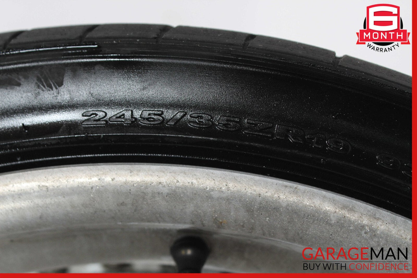 ASANTI Wheel Tire Rim Aftermarket R19