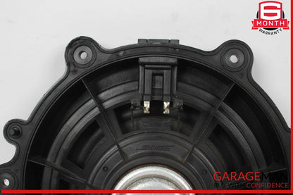 10-18 Porsche Panamera Rear Left and Right Door Audio Speaker 7PP035710B Genuine