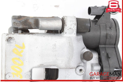 15-22 Mercedes W205 C300 C400 Rear Right & Left Side Brake Calipers Set of 2 Pc