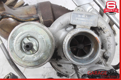 12-15 Mercedes W204 C250 SLK250 M271 1.8L Turbo Turbocharger IHI 2710903680 OEM