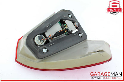 10-12 Mercedes X164 GL450 GL550 Rear Right Side Taillight Tail Light Lamp OEM